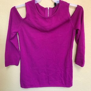 I.N.C WOMENS COME CORE SWEATER XL